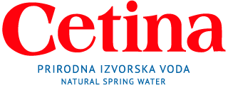 Cetina - prirodna izvorska voda