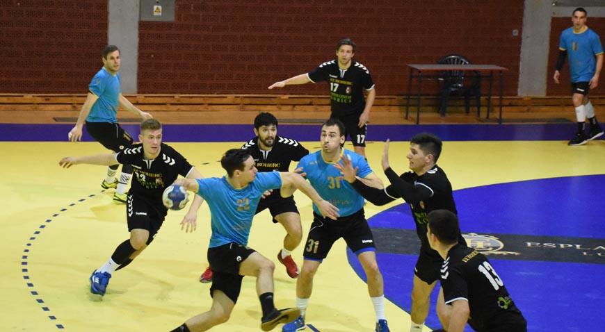 14. kolo premijer lige, rk metalac-hrk gorica