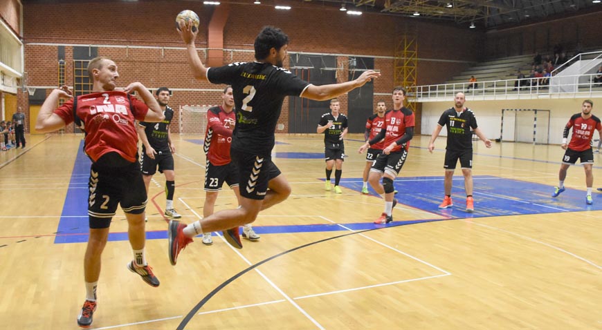 Pobjeda protiv Zameta na startu