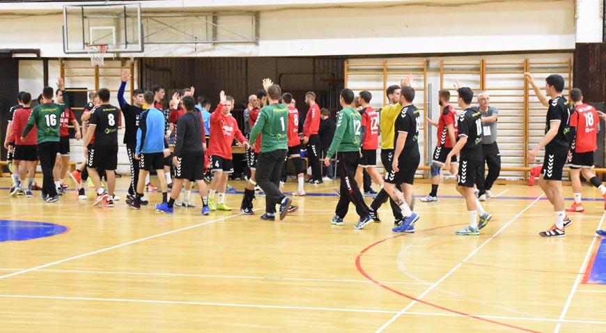 premijer liga, 10. kolo, mrk zamet - hrk gorica