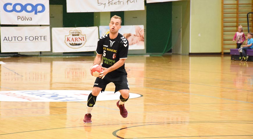ivan laljek, rk sesvete-hrk gorica, prvenstvo