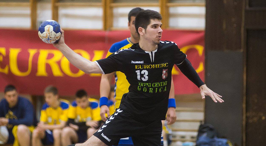 Povijesna sezona HRK Gorica